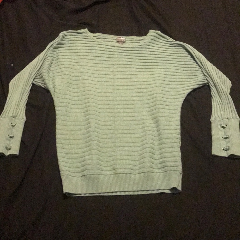Half sleeve blouse